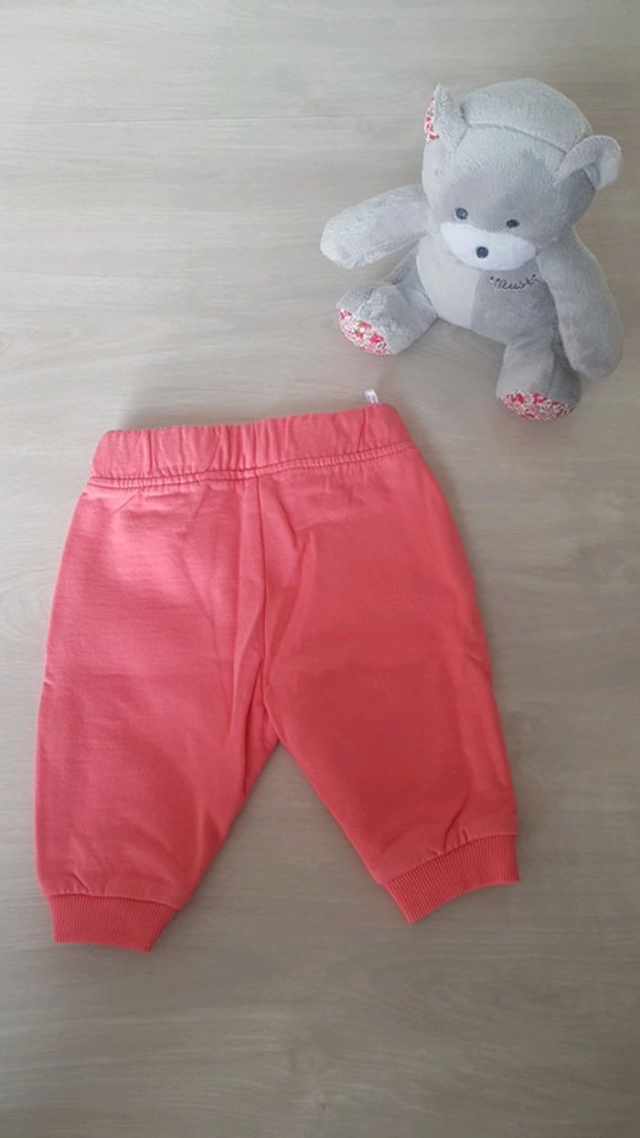 Pantalon jogging - photo numéro 2