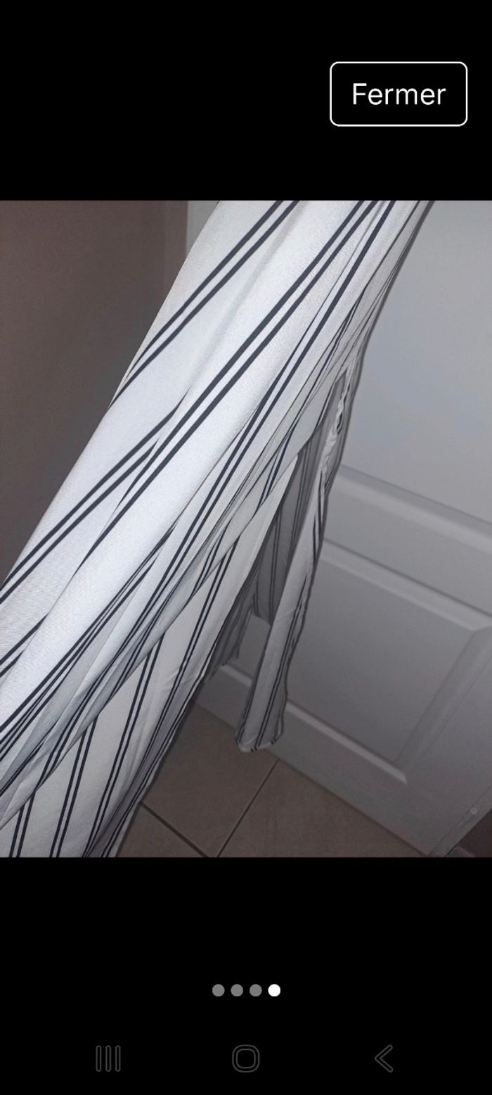 Robe longue - photo numéro 4