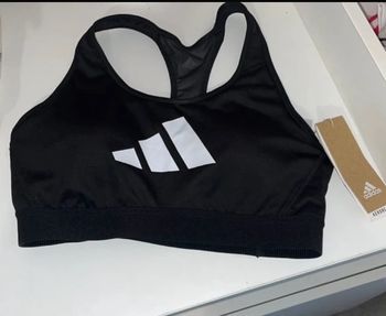 Brassière de sport