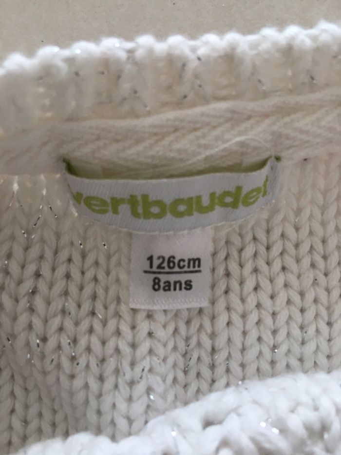 Pull beige - photo numéro 2