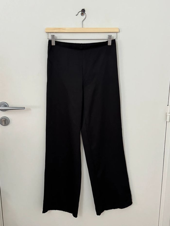 Pantalon fluide Orcanta taille 36
