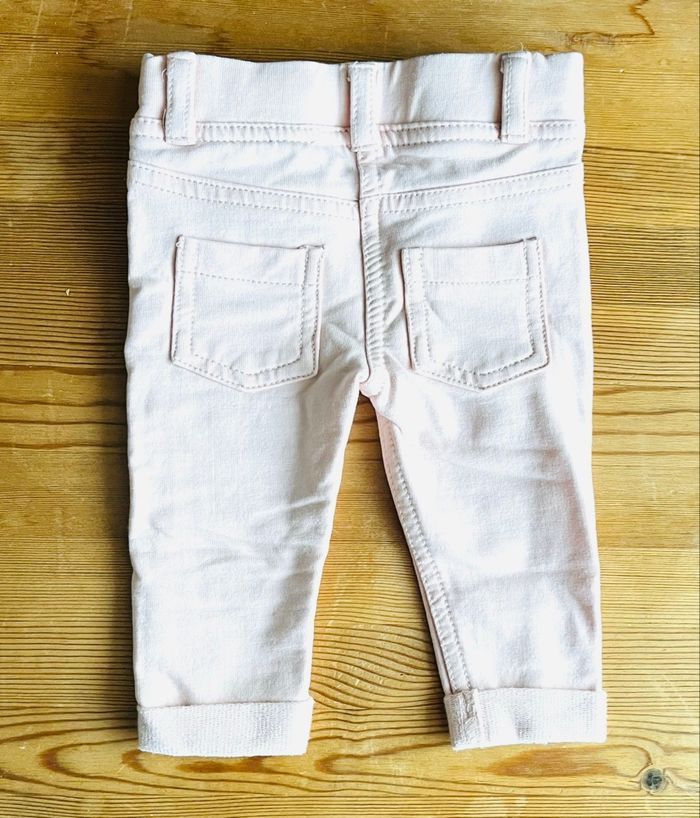 Legging « Tape à l’œil » taille 3 mois - photo numéro 4