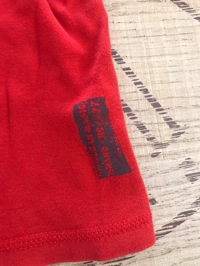 Sous pull tape à l’œil - photo numéro 3