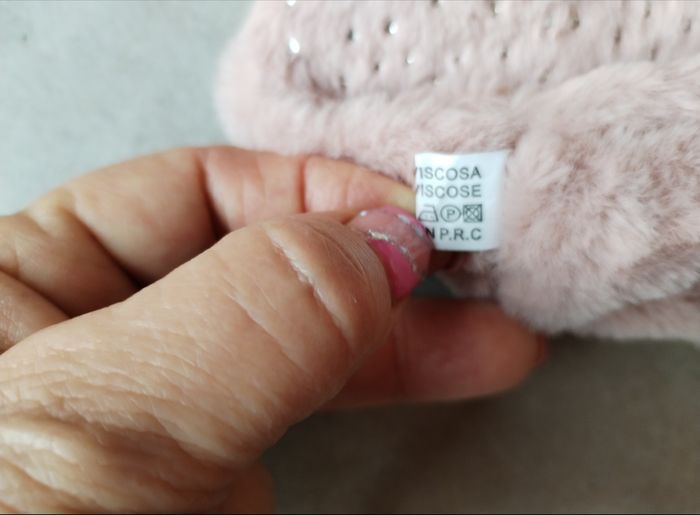 Tour de cou neuf - photo numéro 3