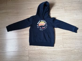 Pull garçon 10 ans