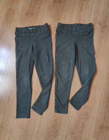 Lot 2 jegging 