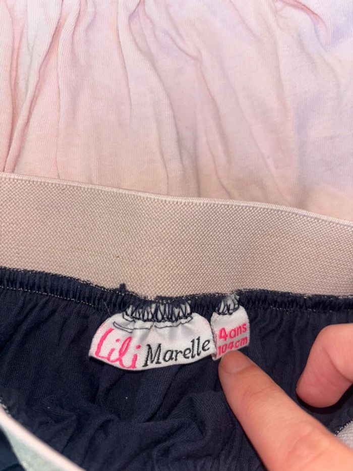 Jupe Lili marelle - photo numéro 4