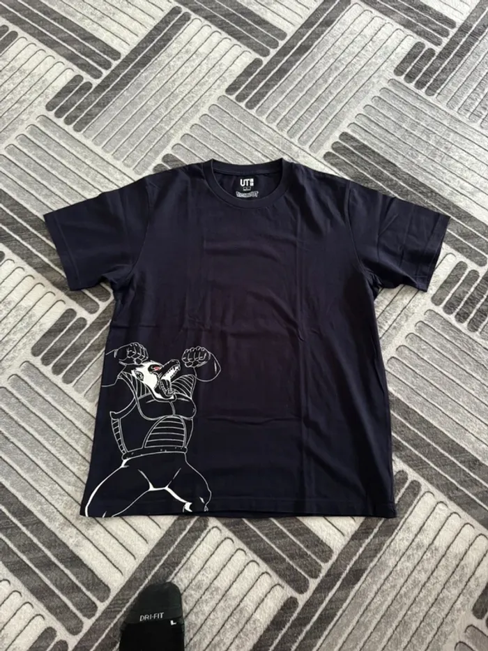 T-shirt Uniqlo x Dragon ball UT