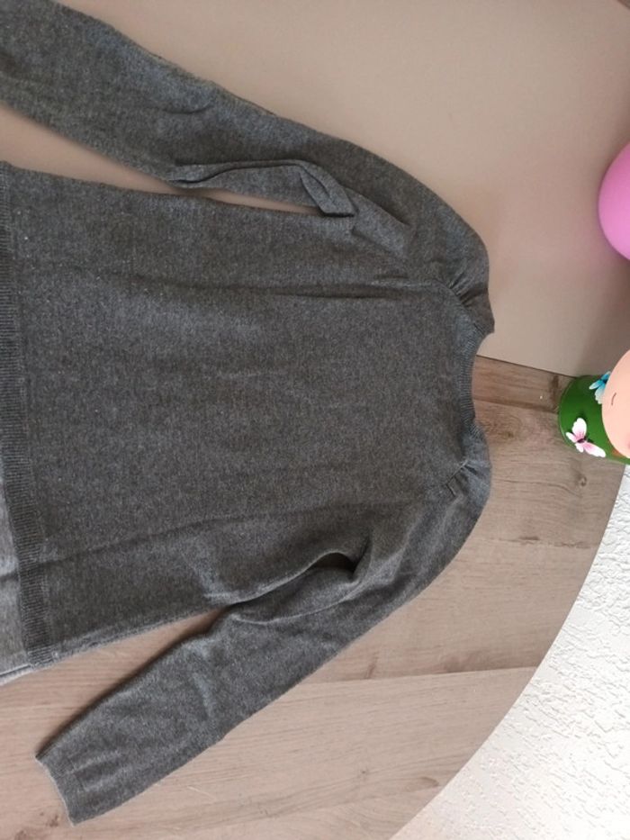 Pull fille - photo numéro 12
