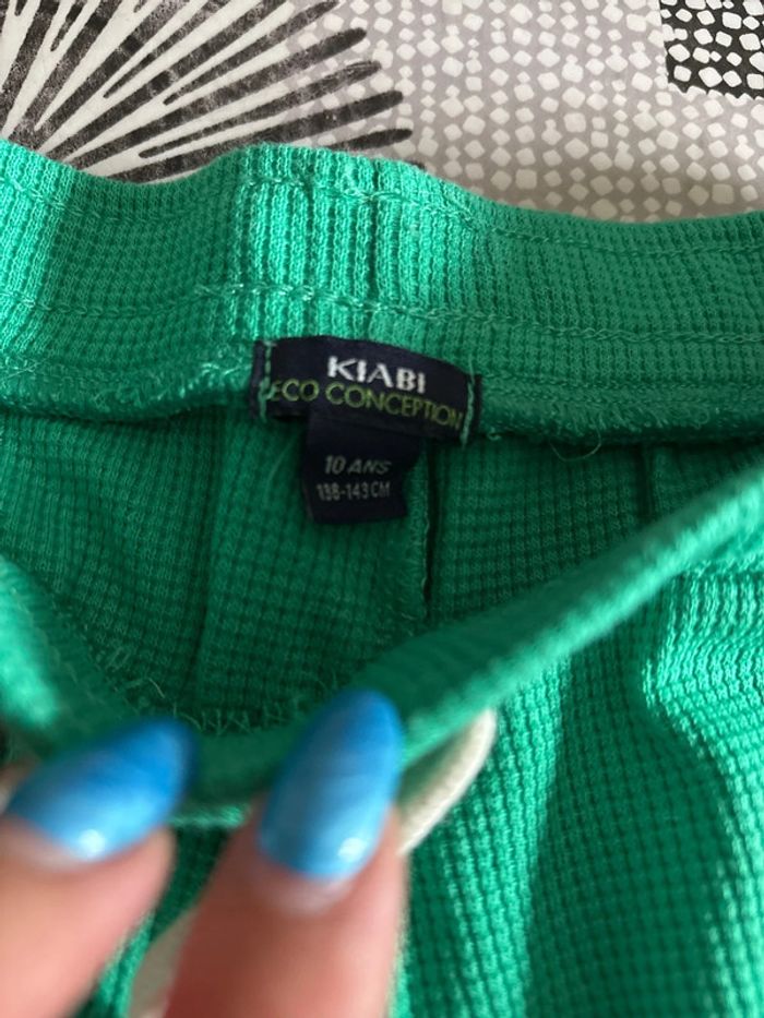 3 shorts 1 combi short - photo numéro 6