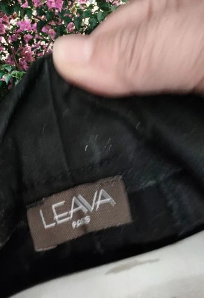 Short femme 36 Leava - photo numéro 6