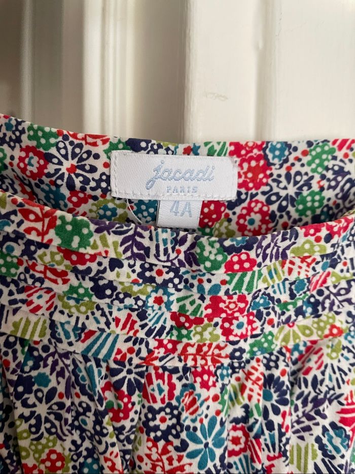 Combi -short Jacadi - photo numéro 2