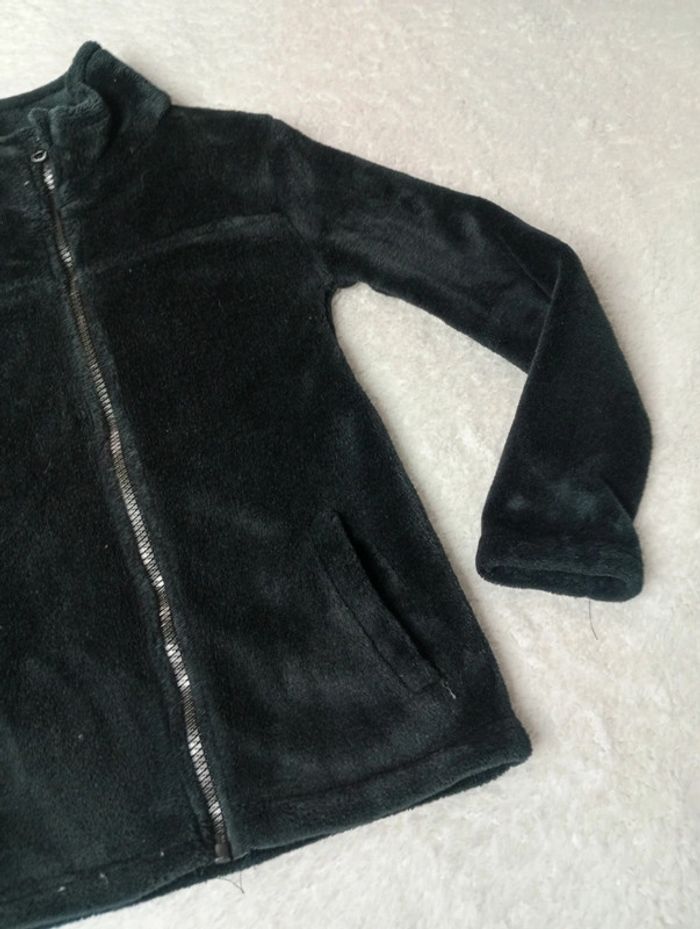 Veste Chaude polydoux taille 8 ans - photo numéro 5