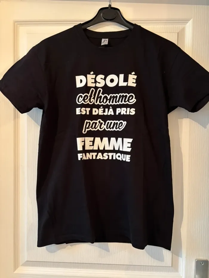 Tee-shirts homme
