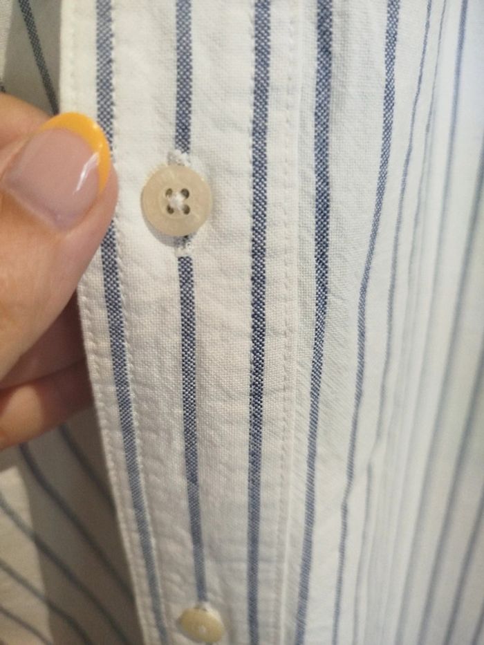 Chemise homme chaps xxl - photo numéro 3