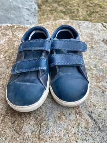 Chaussures Lacoste 25