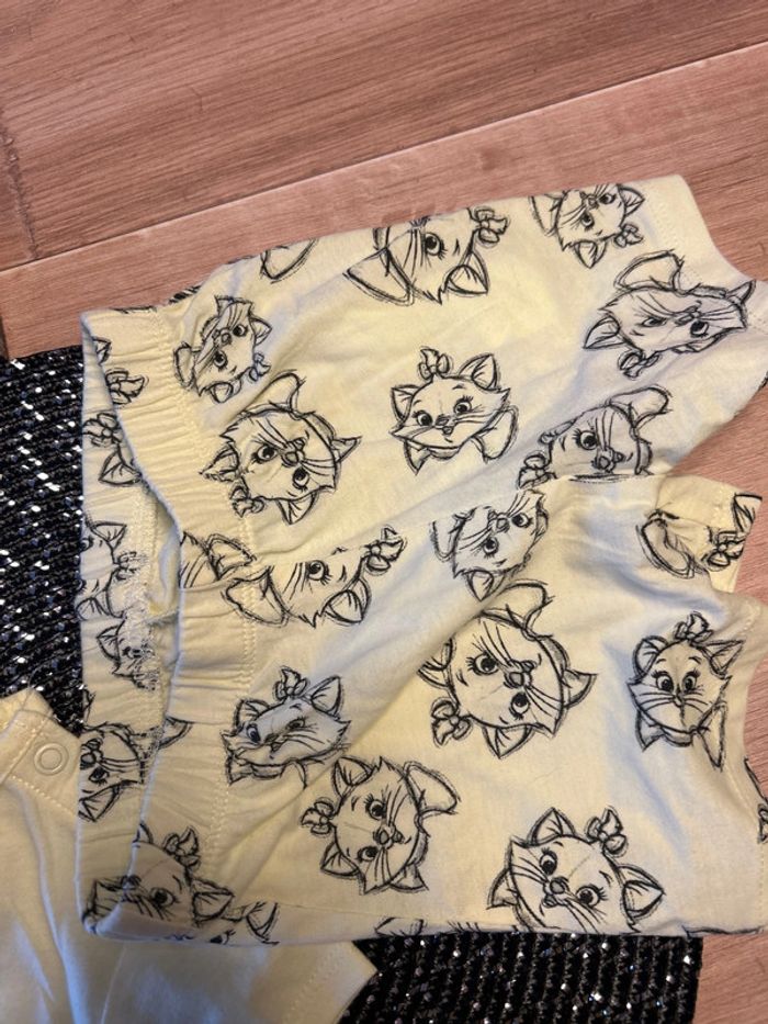 Ensemble marie - photo numéro 3