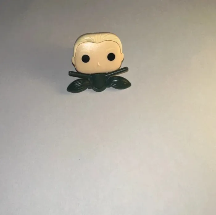 Gadget pour câble Drago Malefoy
