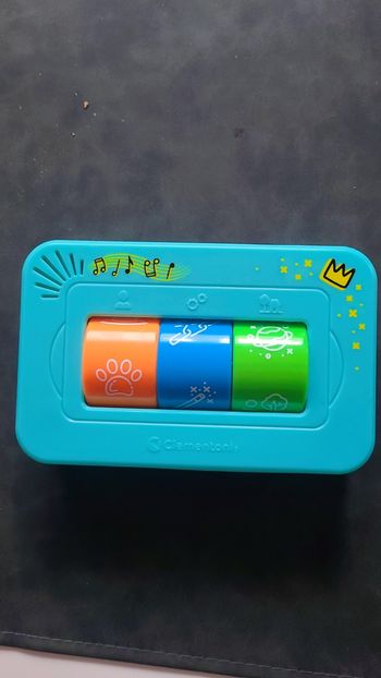 Conteuse d'histoires