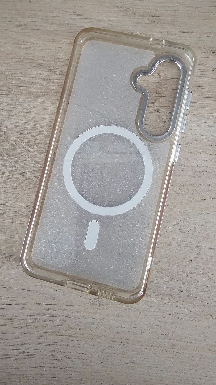 Coque s25 - photo numéro 4