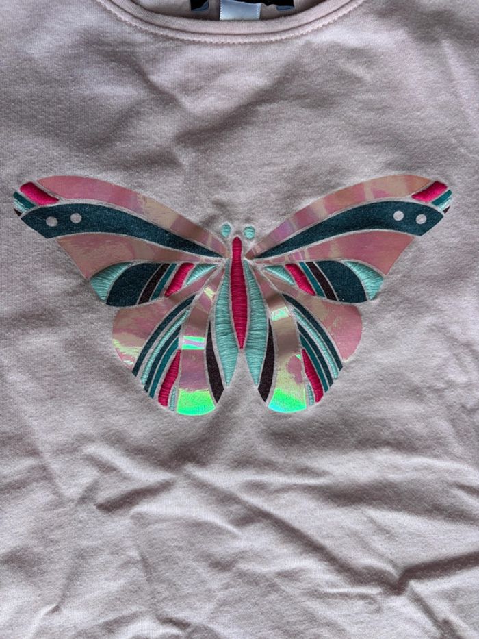 T-shirt 6 ans - photo numéro 3