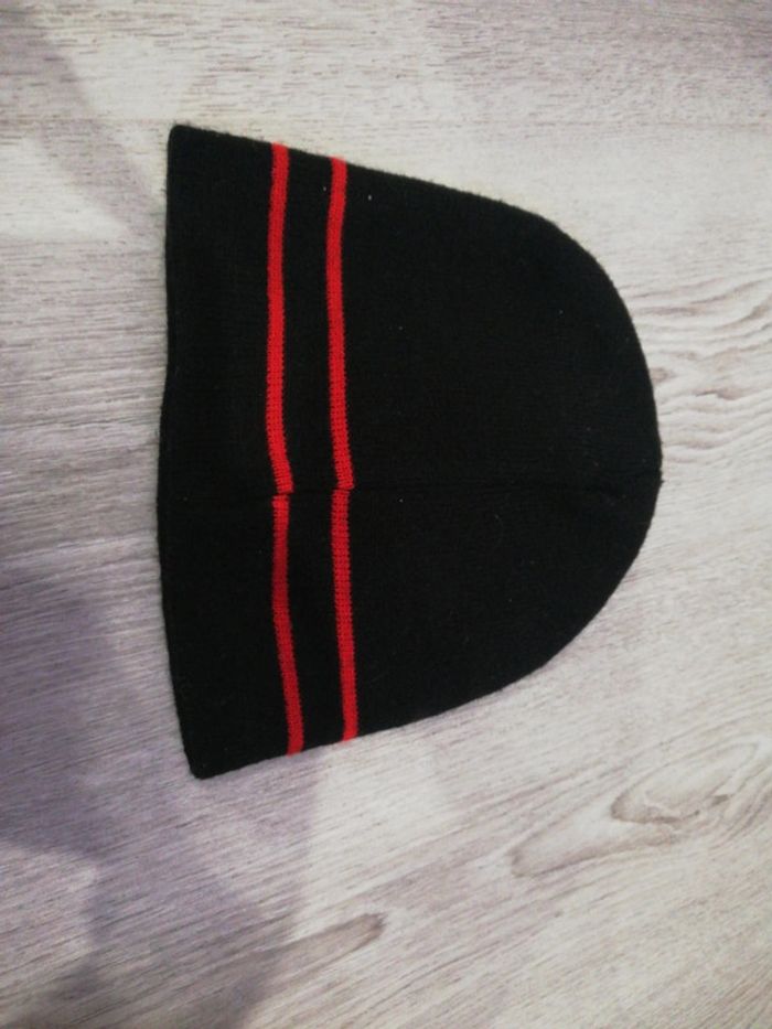 Bonnet minnie - photo numéro 3