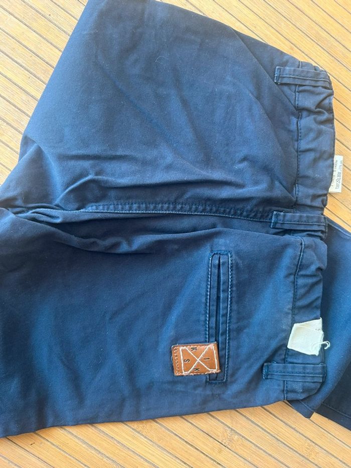 Chino Marine ikks - photo numéro 3