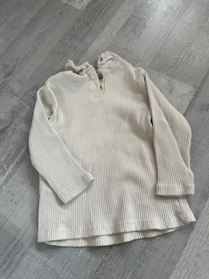 Tee-shirts manches longues. - photo numéro 3