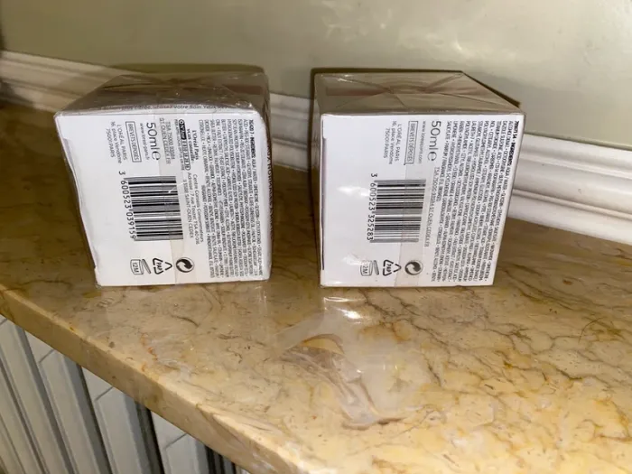 L’Oreal 2 Pots Revitalift Peau terne et fatiguée 50ml - photo numéro 3