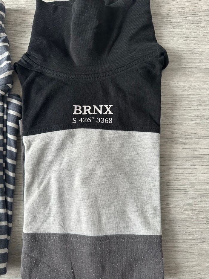 Col roulé - photo numéro 2