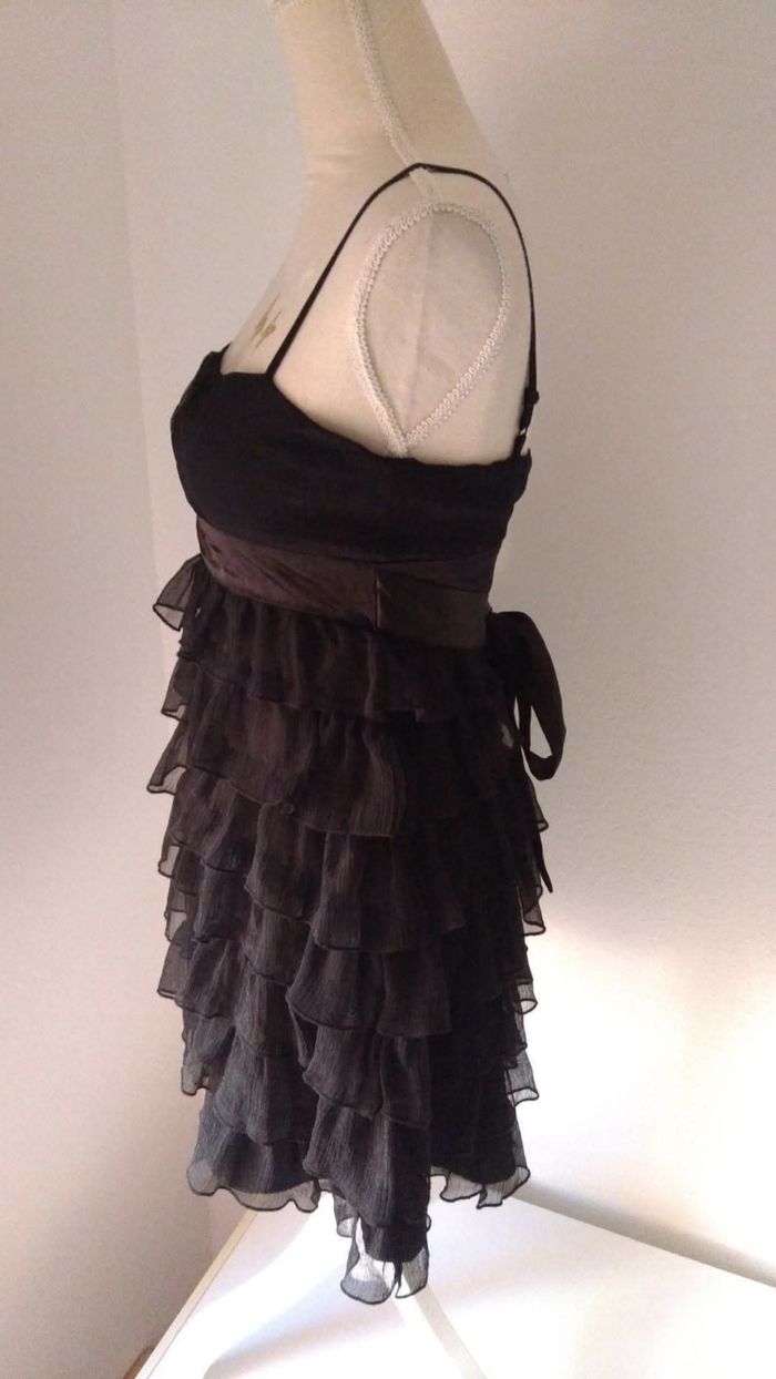 Robe T.S/16 ans Jennyfer - photo numéro 3