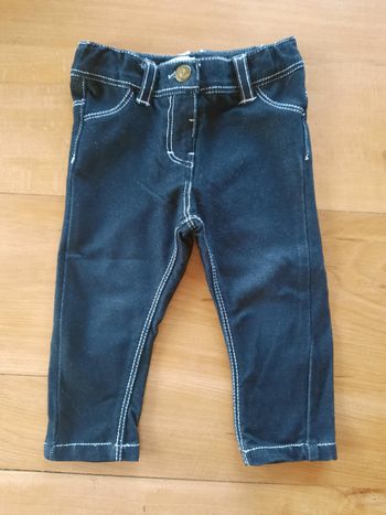 Pantalon souple Kimbaloo