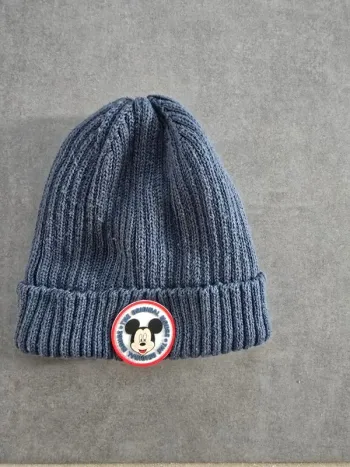 Bonnet mickey
