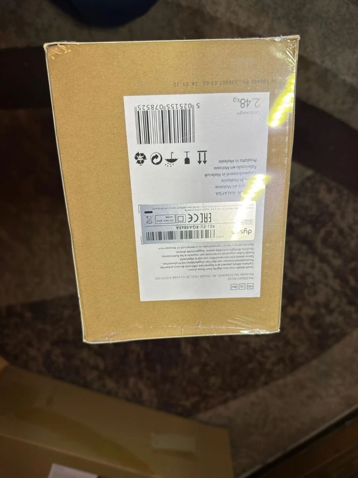 Originais Sèche-cheveux Dyson Supersonic - photo numéro 3