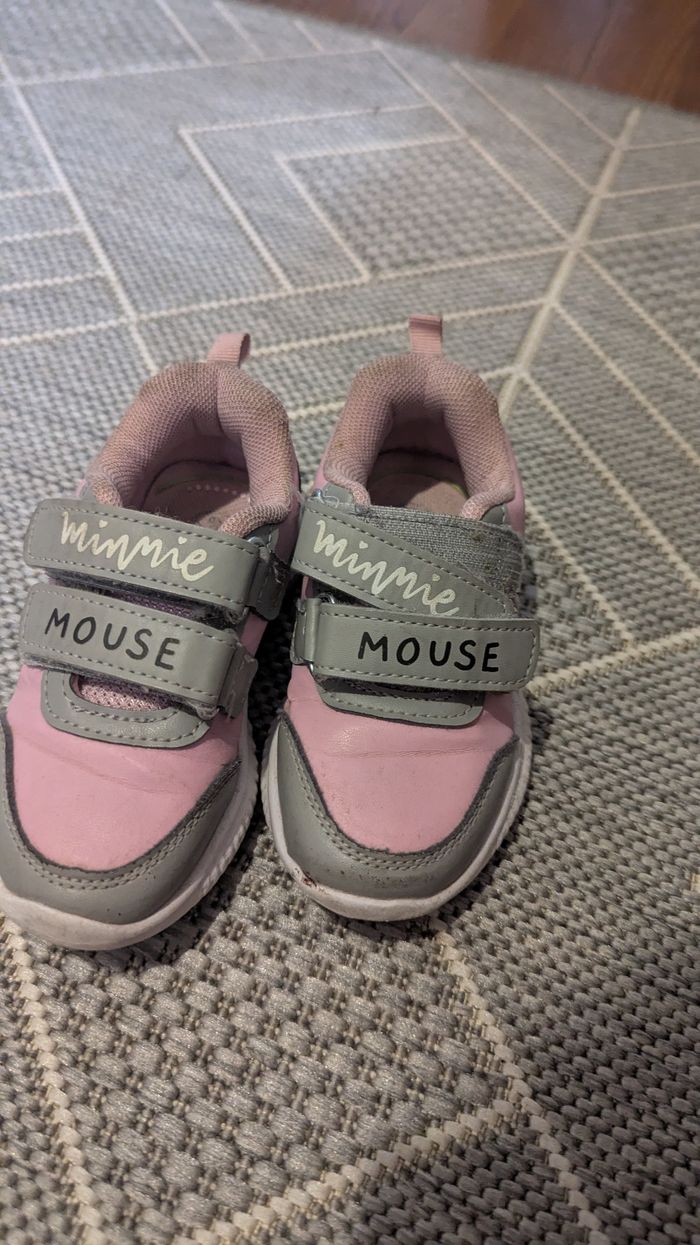 Vente chaussures enfant - photo numéro 2