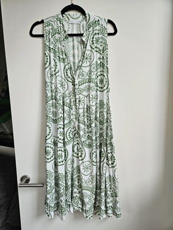Robe d'été