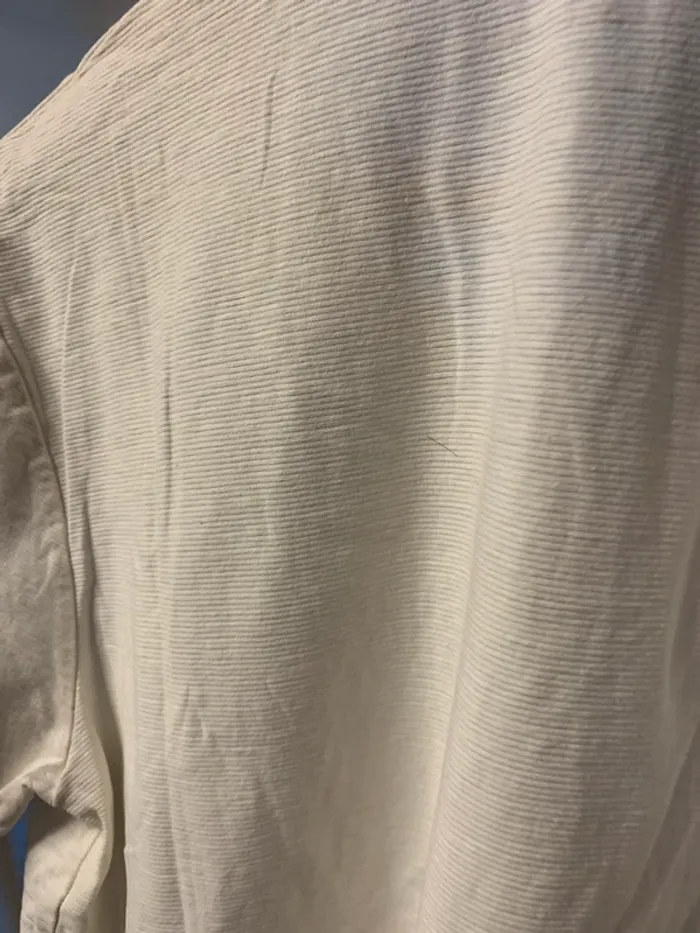 Polo beige Tom tailor - photo numéro 6