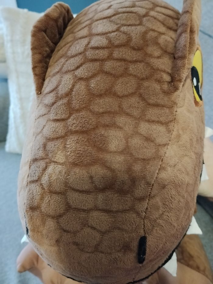 Peluche - photo numéro 3