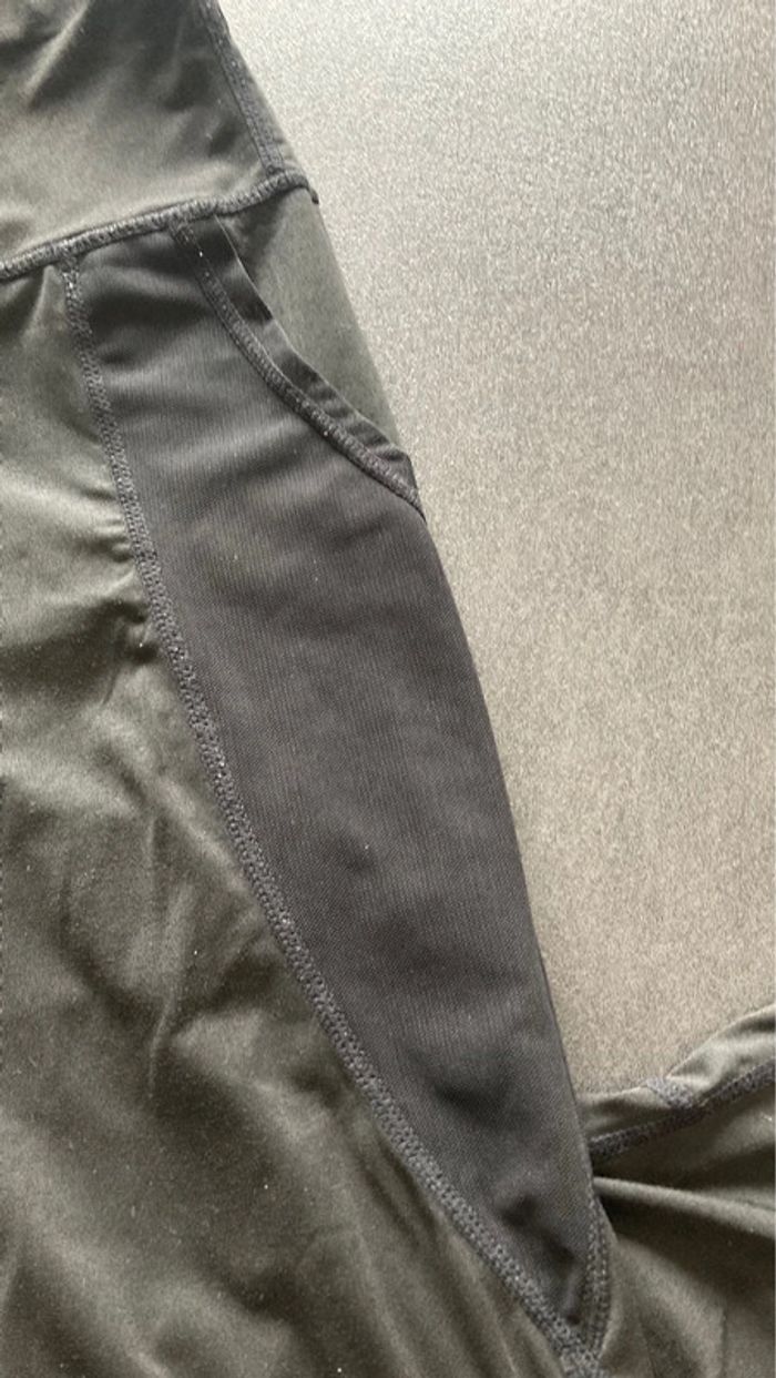 Lot legging sport vêtement femme fille M 38 - photo numéro 8