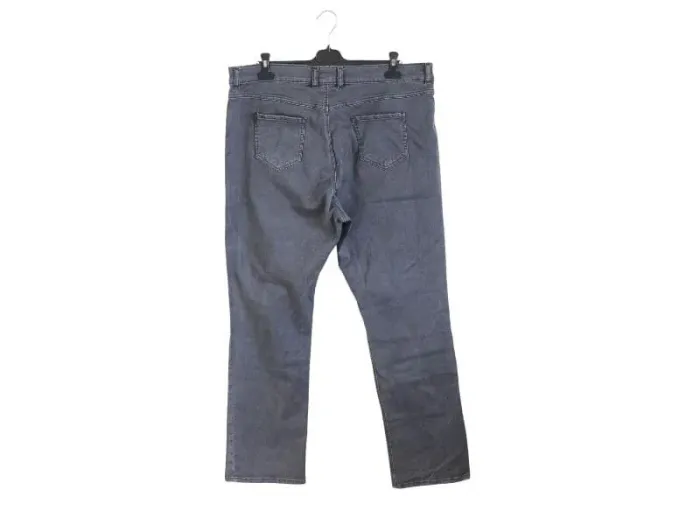 C62 jeans gris Toscane T5 - photo numéro 2