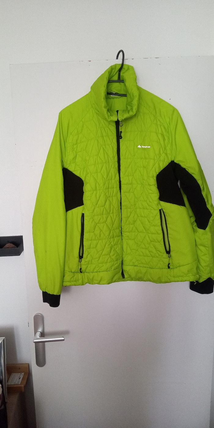 Blouson - photo numéro 2