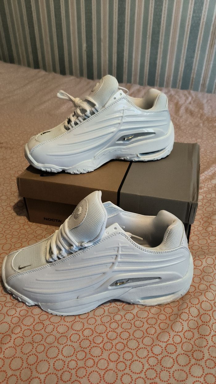 Nike x Nocta hot step 2 neuve avec tag et étiquette - photo numéro 2