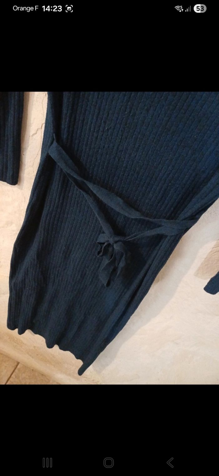 Robe de grossesse taille 38 - photo numéro 4