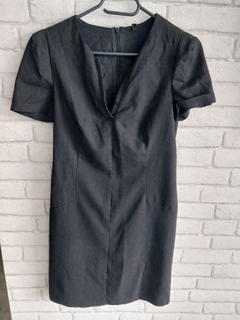 Robe Benetton taille XS
