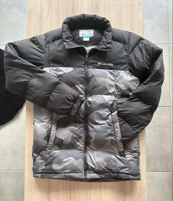 Manteau Columbia
