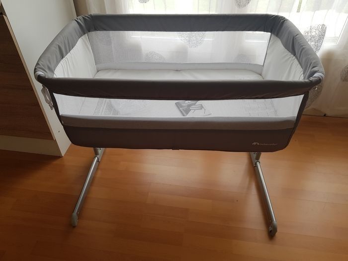 Cododo bébé confort - photo numéro 2