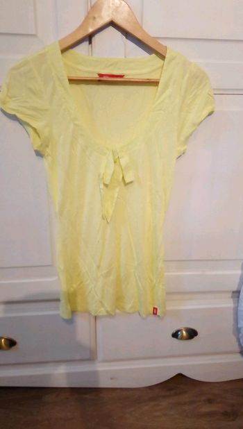 T-shirt edc by esprit