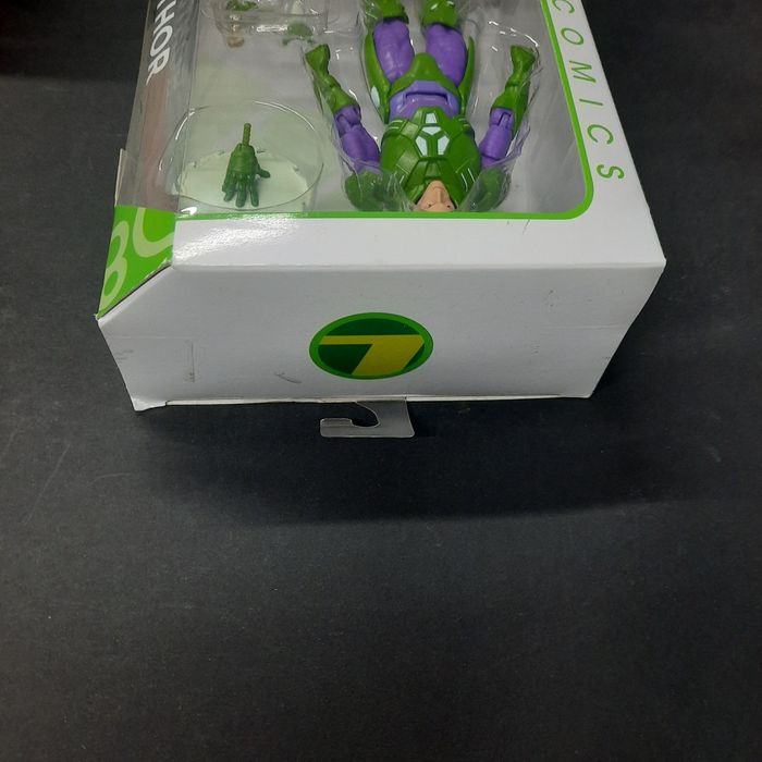 Lex luthor - photo numéro 4