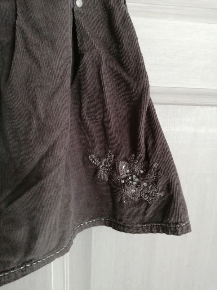 robe bébé kiabi - photo numéro 2