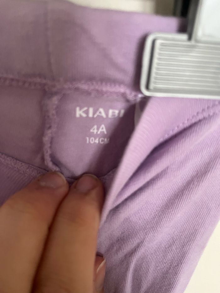 Legging Lila - photo numéro 2